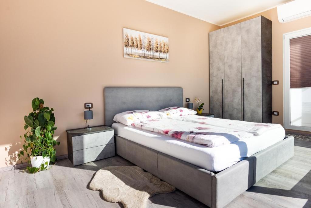 Dolce Vista Apartman Merano Kültér fotó