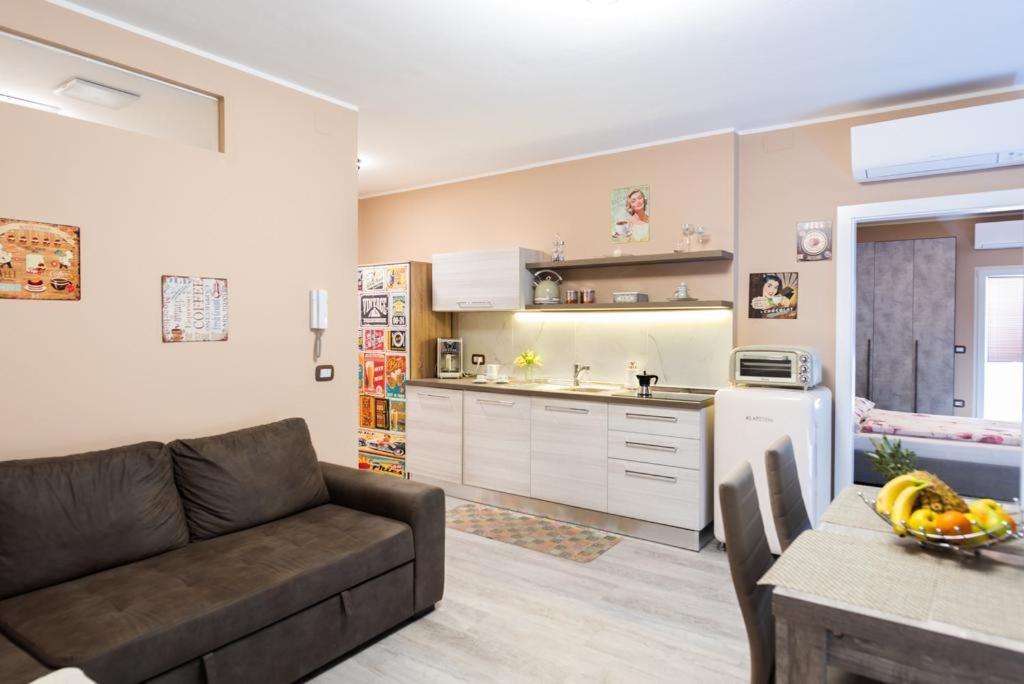 Dolce Vista Apartman Merano Kültér fotó
