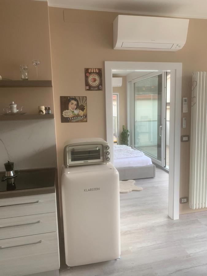 Dolce Vista Apartman Merano Kültér fotó